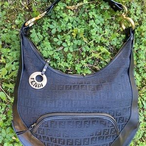 Fendi Hand Bag